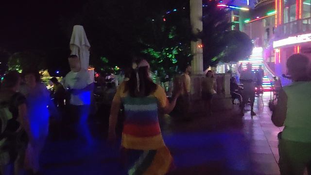 Вечерняя Кабардинка смотреть онлайн