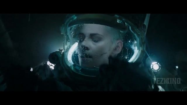 Мұхит түбінде кім тұрады? | ТЕЗКИНО смотреть онлайн