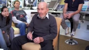 Жак Фреско ,топ ,как воспитывают детей