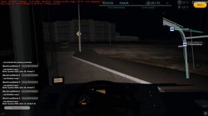 OMSI 2  -  Bus Company Simulator  -  MAP TYUMEN LINE 15