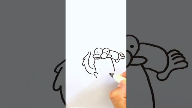 #какнарисовать #мем #простыерисунки #рисункидляначинающих #рисункидлясрисовки #рисунки смотреть онлайн