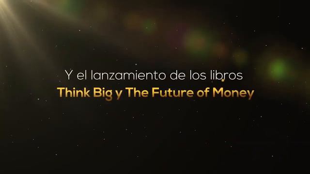 Invitación A Nuestro Evento En Bogotá, Colombia смотреть онлайн