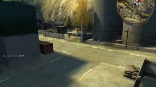 battlefield 2 смотреть онлайн