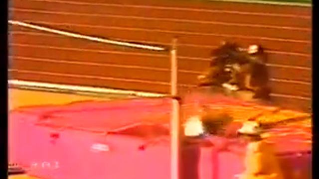 ATLETICA LOS ANGELES 1984 ARGENTO DI SARA SIMEONI смотреть онлайн