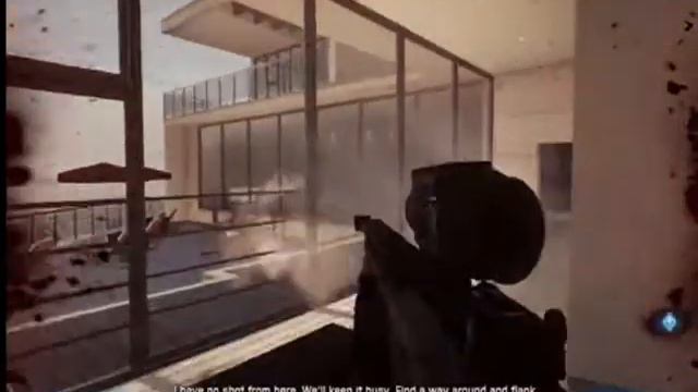 Battlefield 3 Campaign- Mission 11- Kaffarov Walkthrough (TROPHIES+ACHIEVEMENTS) смотреть онлайн