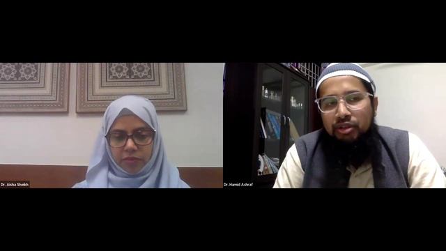 PES SAFES Diabetes and Ramadan Webinar Session 2 смотреть онлайн
