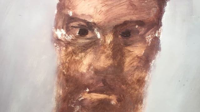 UNSEEN Works from the Sidney Nolan Trust Collection смотреть онлайн
