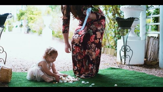 Mariesa & Tiaan Kleyn Trou Video смотреть онлайн