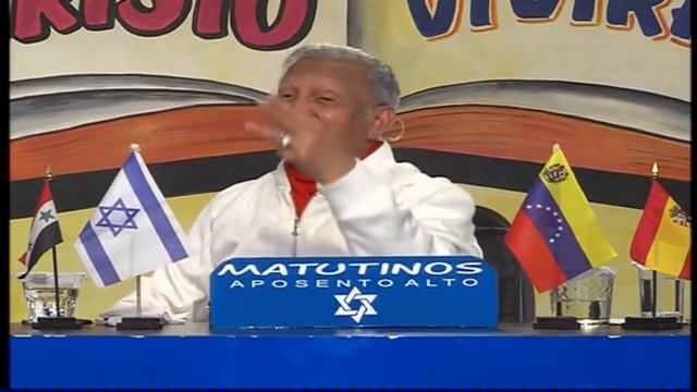 Liderazgo en Actualidad | Luís Fernando Montoya | Paraguay смотреть онлайн