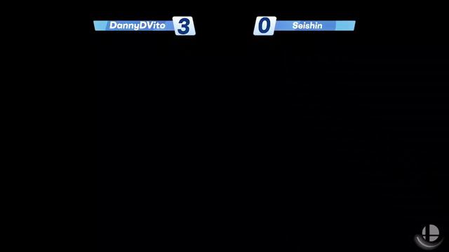 Chugiak HS Tourney - LR4 - Nobuds (Villager) Vs. AkGSkul (Diddy Kong) смотреть онлайн