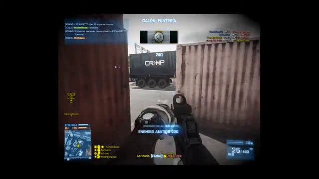 battlefield 3 Noshar Canal смотреть онлайн