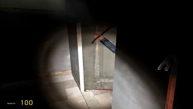 НЕТ СКРИМЕРАМ! Garry's Mod 13 Horror Map смотреть онлайн