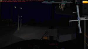 ОМСИ 2 Тюмень Маршрут 15   Южный микрорайон  - Рабочий посёлок