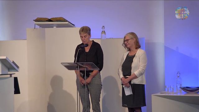 Dankdienst 11 Juni - Arie Simon van den Enden - Ds. Jan Meijer смотреть онлайн