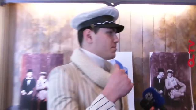 Justinas Jankevičius (interviu) смотреть онлайн