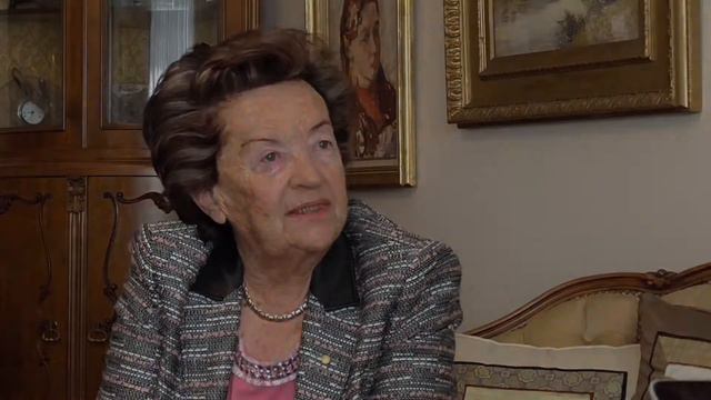 Masha Zeleznikow OAM смотреть онлайн