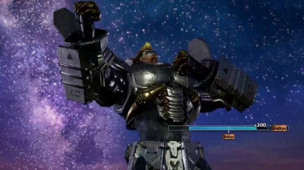 TEKKEN™7 Treasure Battle