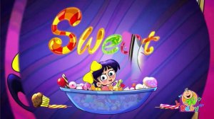 انا صغير детский нашид на арабском