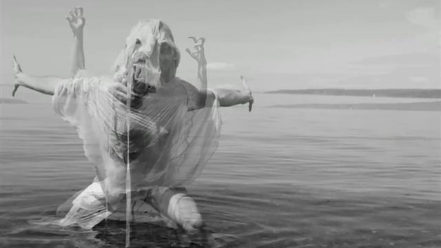 mama ocean jellyfish tribute to Kazuo Ohno смотреть онлайн
