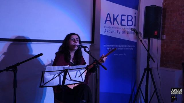 Şehriban Özdemir - Türkülerim Hrant'a смотреть онлайн