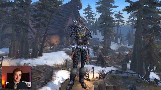 Legion Patch 7.2 Gearing Up Guide - Get Up To & Past iLvl 900 Fast! смотреть онлайн