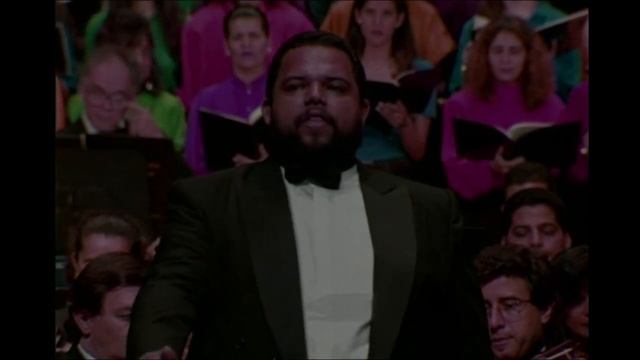 CANTATA CRIOLLA | ANTONIO ESTÉVEZ, A. TORREALBA |Dir: FELIPE IZCARAY | CONCIERTO DE JUVENTUDES (1/4 смотреть онлайн