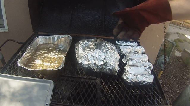 On The Road: Pork Butt on 55 Gal. Horizontal Smoker Episode 14 with Nick Wright смотреть онлайн
