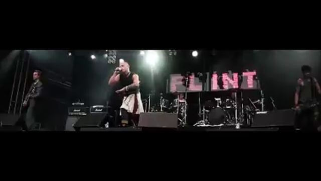 Flint-aim 4 ( keith flint of the prodigy ) ( rock, punk, electronic ) смотреть онлайн