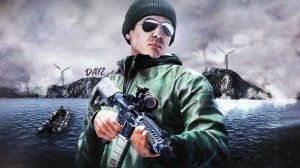 ДРУГОЙ ОСТРОВ — DAYZ AFTERMATH