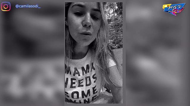 Camila sodi da las buenas noticias ¡Ya fue dada de alta! смотреть онлайн