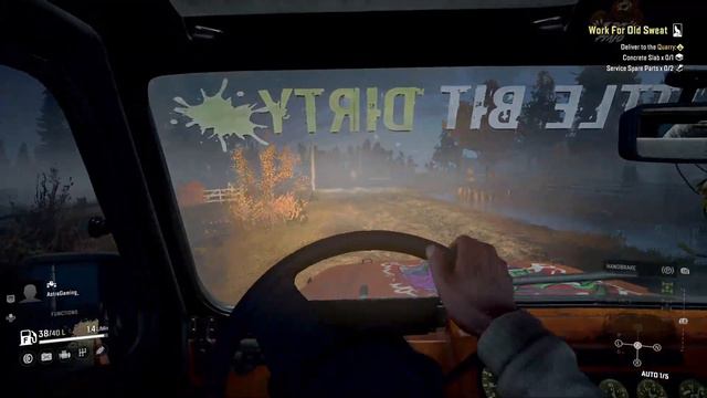 [27] Snowrunner Co-Op - Relieving Stress with the Khan смотреть онлайн