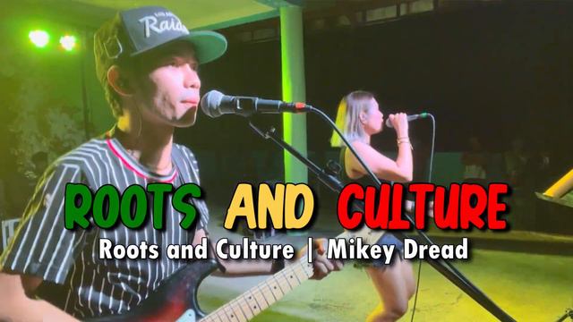 Roots And Culture | Mikey Dread | Sweetnotes Live смотреть онлайн