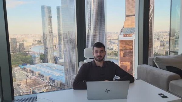 Агентство Aurelian про персональную страницу Ольги