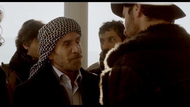My Swett Pepper Land [ Trailer ] смотреть онлайн