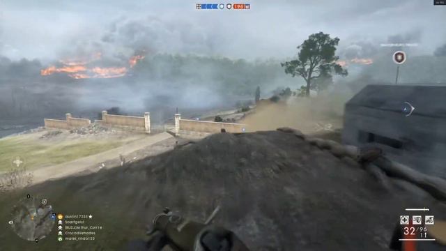My Top 5 Battlefield Vehicles I Would Like To See In The Next Battlefield! смотреть онлайн