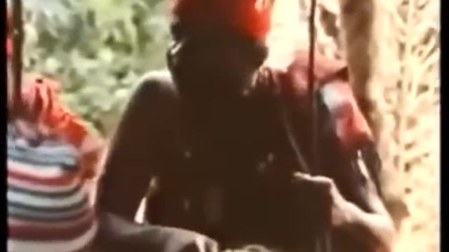 Things Fall Apart 1 & 2 Nigerian Movie 1971 смотреть онлайн