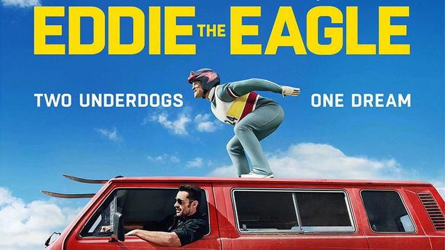 Eddie The Eagle - OST (EPIC Mix by Lock2Full) смотреть онлайн