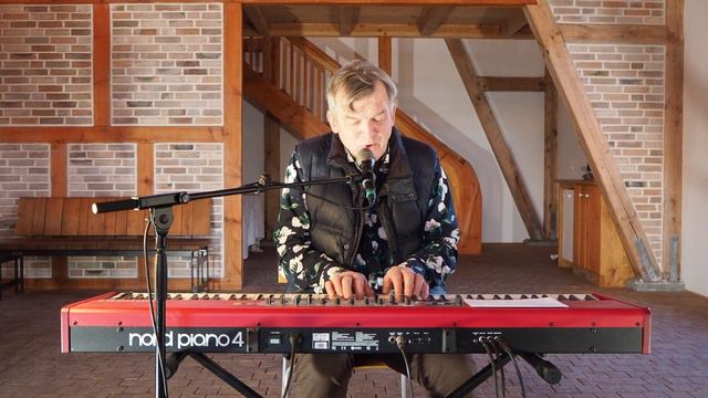 Bo Nielsen · "Hvor Blev Du Af" · [2021] смотреть онлайн