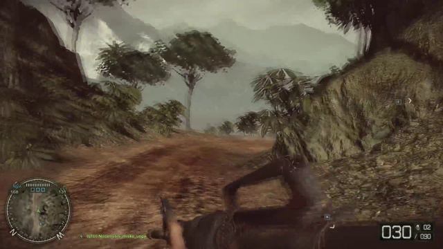 Battlefield Bad Company 2: Vietnam | Gameplay Ep.10 | Hill 137 | Conquest смотреть онлайн
