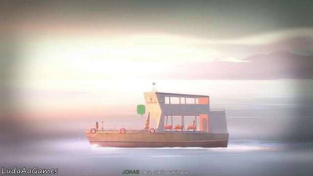 Oxenfree - 08 - WTF Ending?! (Let's Play/Playthrough) смотреть онлайн