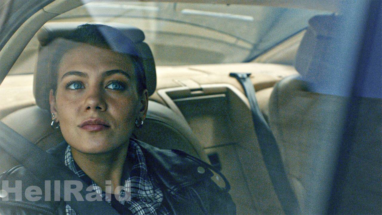 Красная Поляна|Русский трейлер(2024) смотреть онлайн