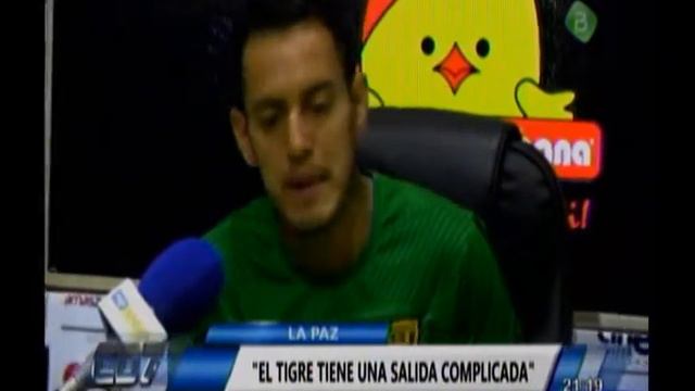 Actualidad atigrada al miércoles 3 de octubre 2018 смотреть онлайн