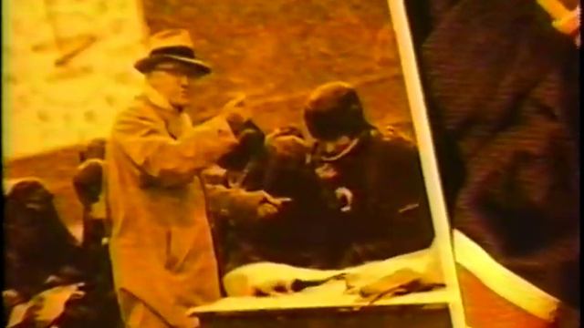 George Halas - Sportscentury смотреть онлайн