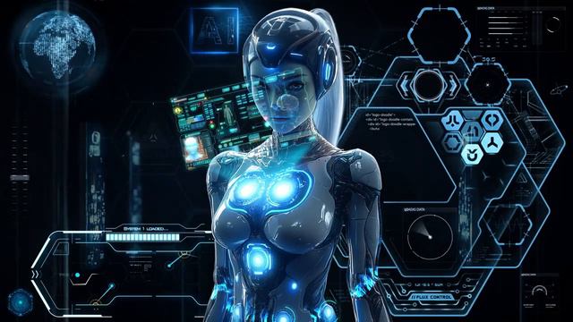 Melodic Techno & Progressive House Mix 2024 смотреть онлайн