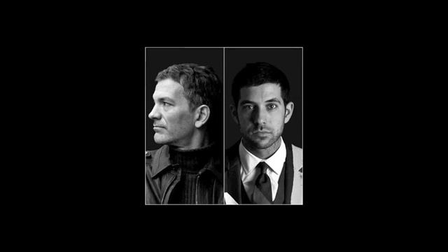 Mehliana (Brad Mehldau & Mark Guiliana) - Hungry Ghost смотреть онлайн