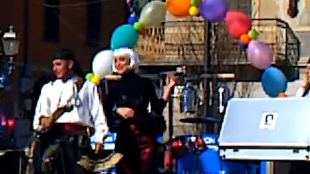 Carnevale 2012 saronno.... смотреть онлайн