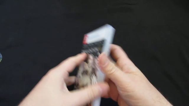 Nintendo Switch Civilization VI Platinum Edition Unboxing LPOS смотреть онлайн