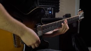 Anacondaz — Как танк! (Guitar Playthrough)