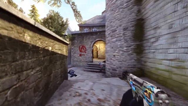 CS:GO - FNATIC AT ESL KATOWICE 2015 (Frags Highlights) смотреть онлайн