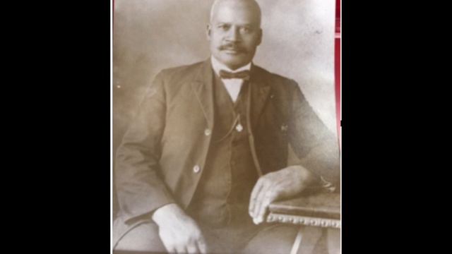 Red Richardson The WPA Oklahoma Slave Narratives смотреть онлайн
